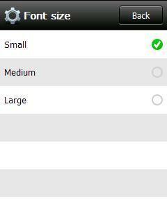 opera mini letöltés