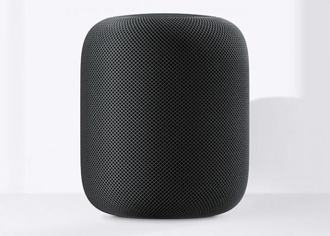 alma homepod