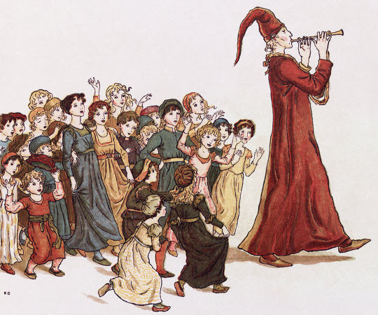 Pied Piper