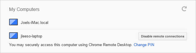 Kezelje számítógépét bárhonnan a Chrome Remote Desktop króm távoli asztali Windows 3 segítségével