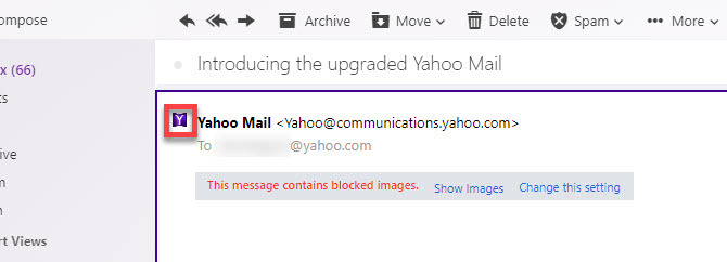 yahoo e-mail fiók biztonsági tippeket