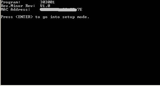 automatizálja a telnet-et