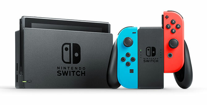 15 kérdésed van a Nintendo Switchrel kapcsolatban Válaszolt switch joycon