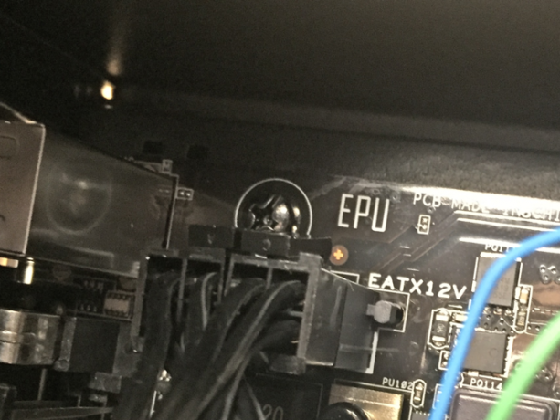 Hogyan készítsünk saját számítógépet, építsünk pc psu cpu