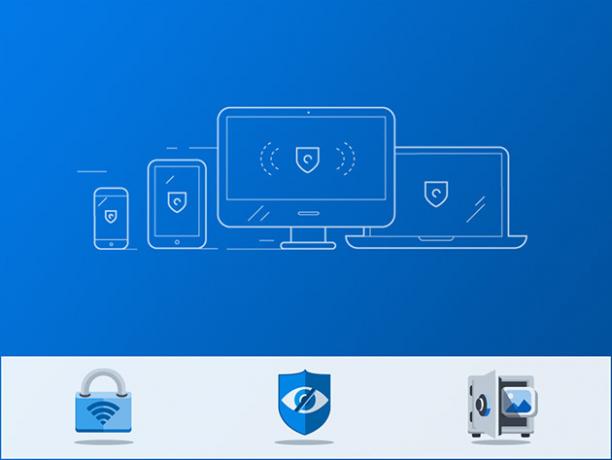 Védje online adatvédelmét egy Hotspot Shield Elite VPN Lifetime előfizetéses hotspot pajzs 2 makeuseof segítségével