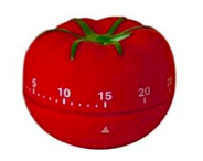 pomodoro termelékenység