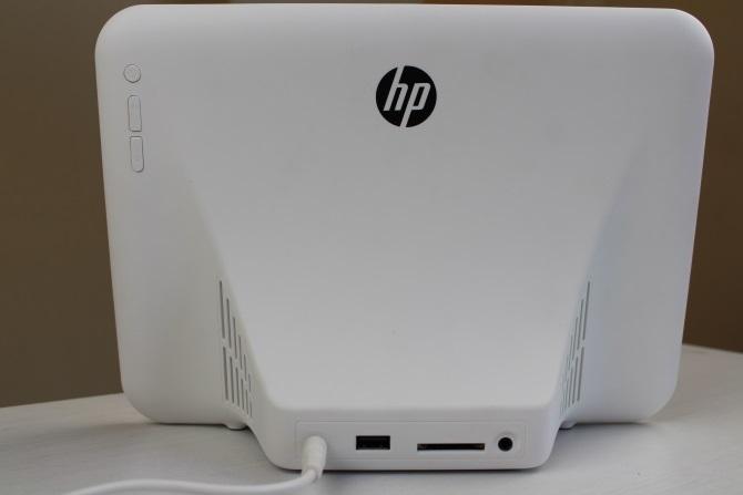 HP DF1050TW képkeret áttekintés: Igen, ezek továbbra is a HP képkeret 6