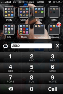 cydia app tárcsázók