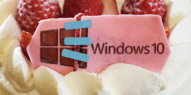 windows-10-update-kérdések