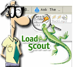 Csak a szükséges fájlok megragadása az Online ZIP-fájlból (Win) loadcouthead1