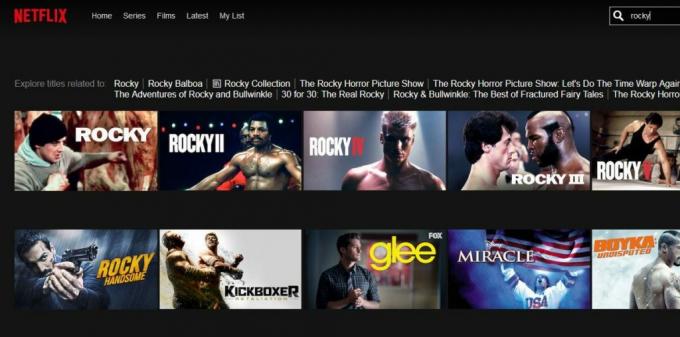 A Netflix régió megváltoztatása és a régió által blokkolt tartalom figyelése Surfshark Netflix hozzáférés
