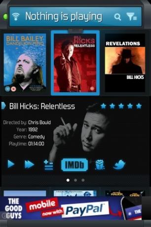 ingyenes xbmc távoli alkalmazás