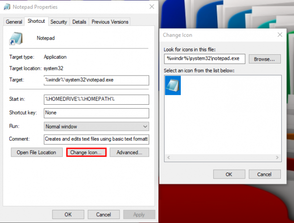 Hogyan változtassunk meg a tálcán található programokat a Windows rendszerben 10 A tálca ikonjának megváltoztatása Windows