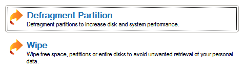 Paragon Hard Disk Manager 12 Suite: A merevlemezek teljes ellenőrzése [Giveaway] 41