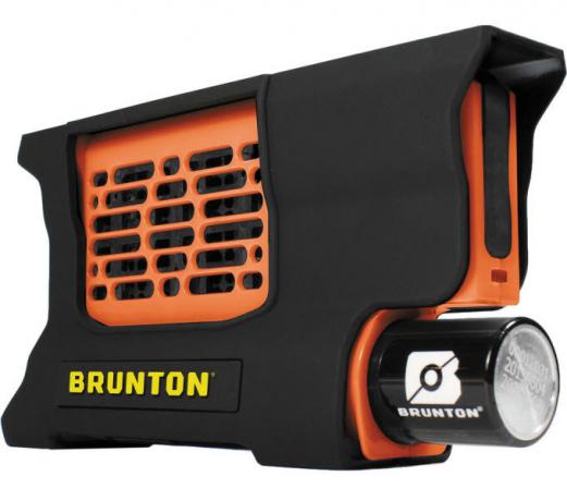 Brunton-hidrogén-reaktor