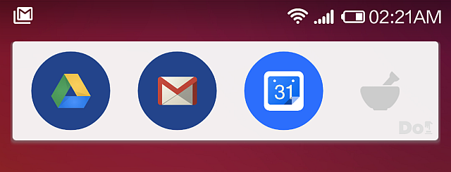 IFTTT-do-button-do-note-do-kamera modul
