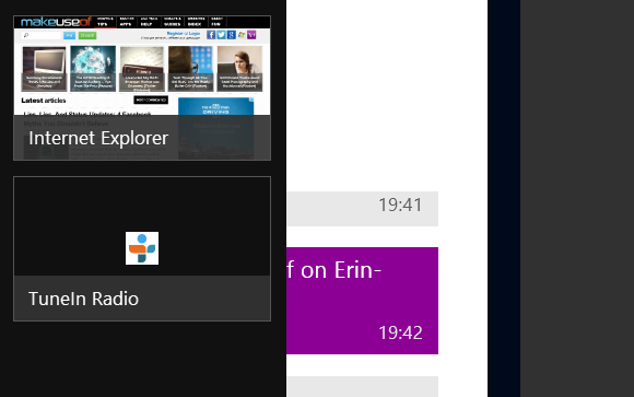 Mit kell tudni a multitaskingról a Windows 8 muo w8 multitasking metróban