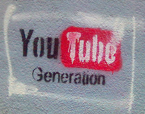 elfog a YouTube videódat