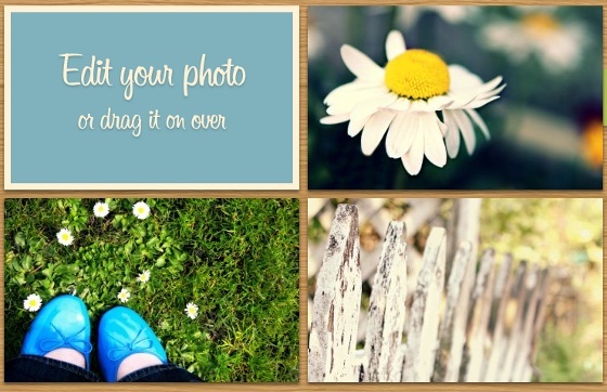 PicMonkey: A Picnik lelki utódja picmonkey1