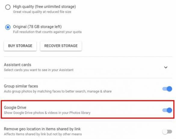 12 csodálatos Google Fotó-szolgáltatás, amelyet nem tud a Google Fotók Drive Linkről