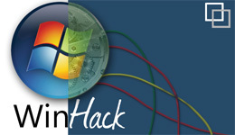 Hogyan gyorsítsuk fel a Windows Winhack leállítását