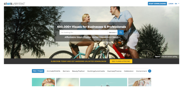 StockUnlimited kiváló minőségű vektorgrafika