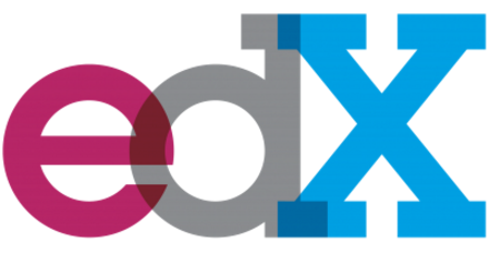 edX logó