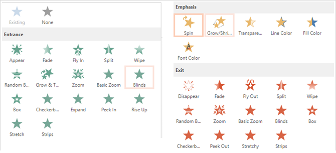 Powerpoint online összehasonlítás vs. powerpoint 2016