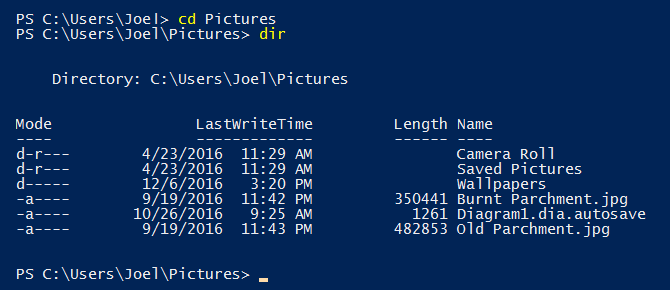 5 ok, amiért a PowerShell-et a Batch Scripting helyett a Powershell visszafelé kompatibilis kell használni