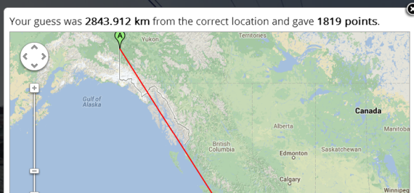 Dolgok, amelyeket a weben találtam: Magyarázd el az XKCD-t, a Lego James Bond-ot, a Star Wars logót és más geoguessr-t