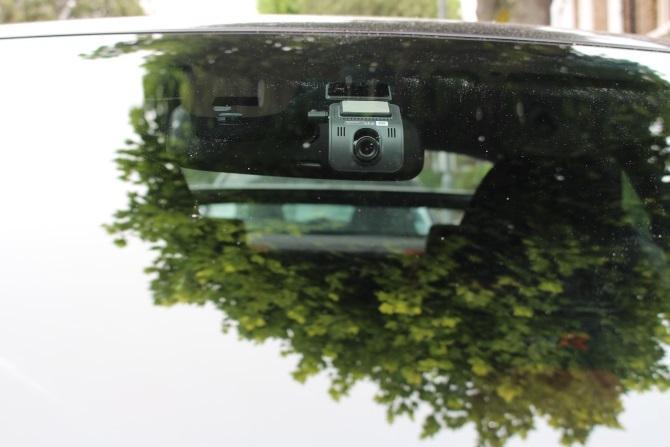 Yi Mini Dashcam: A Yi továbbra is uralja a Mindent, a Yi Mini Dashcam 6 költségvetési végét