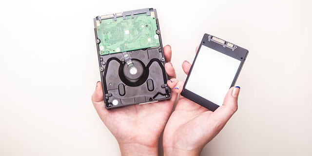 SSD-megfontolások-elleni-HDD