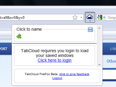 lapok visszaállítása firefox
