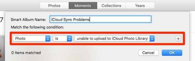 iCloud-sync-problémák-smart-album-photos-mac