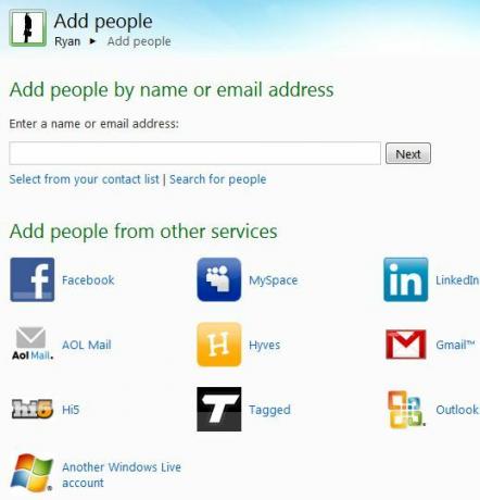 msn élő üzenetküldő