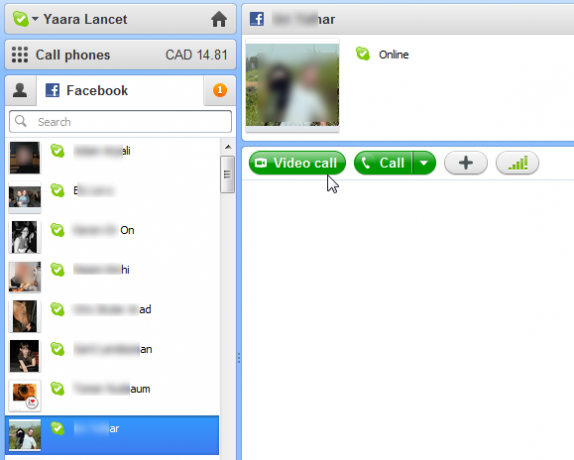 A Skype új verziója Windowshoz Facebook-videóhívást hoz a Skype-on belül [Hírek] skype facebook4