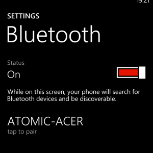 Windows Phone 8 tippek