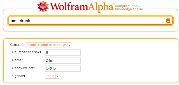 wolfram alfa kereső