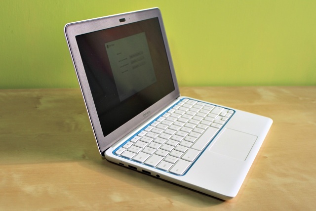 hp google chromebook 11 áttekintés