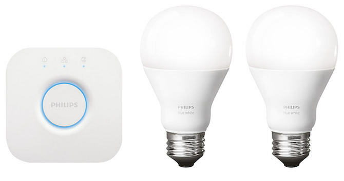 Philips Hue White