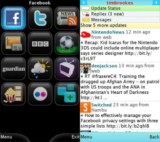 5 Must-Have alkalmazás a Symbian S60 készülékhez