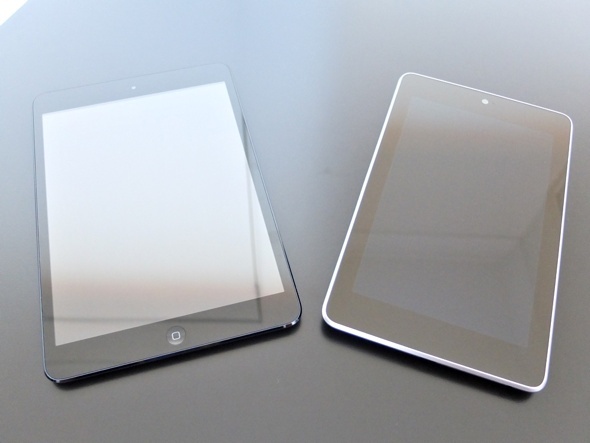 ipad mini áttekintés