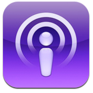 podcast közzététele az iTunesban