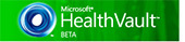 HealthVault Store kórtörténet online