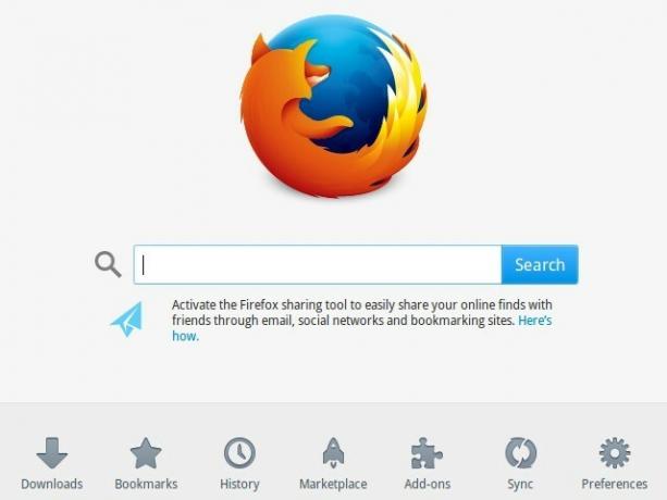 firefox-default-honlap