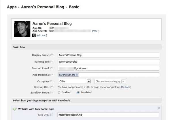 Blog tartalmának terjesztése: A legjobb automatikus feladási szolgáltatások Facebook alkalmazás