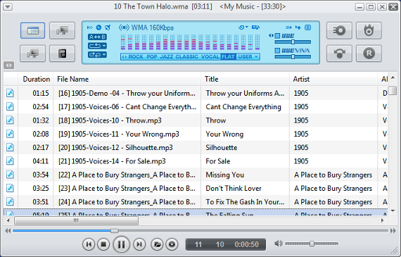 ingyenes alternatívája az iTunes-nak