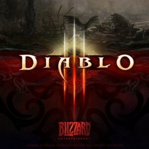 diablo 3 lejátszó