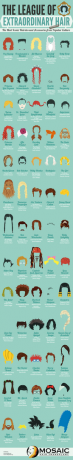 IconicPopHairInfographic