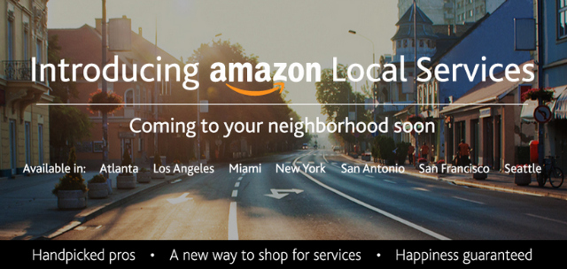 amazon-local-szolgáltatás-homepage